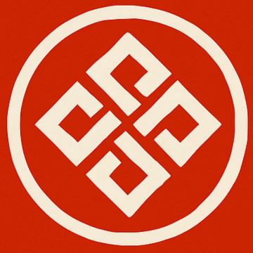 JU-DO-KON! Logo